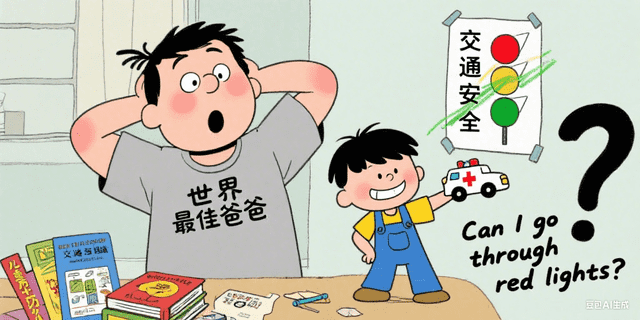 A20 我儿子的问题